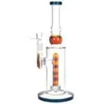 Ascension Wig Wag Glass Water Pipe - Haze Smoke Shop USA - Vaporizers Super Store