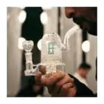 Hemper Bell Rig - Haze Smoke Shop USA - Vaporizers Super Store
