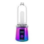 BOMB Sykloud eRig & Hot Knife Bundle - Haze Smoke Shop USA - Vaporizers Super Store