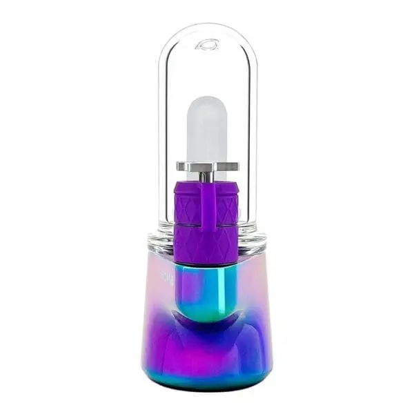 BOMB Sykloud eRig & Hot Knife Bundle - Haze Smoke Shop USA - Vaporizers Super Store