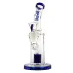 Boost Pro Matrix Perc Glass Water Pipe Bong - Haze Smoke Shop USA - Vaporizers Super Store