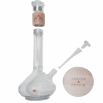 Borealis Beaker Bong - Haze Smoke Shop USA - Vaporizers Super Store