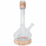 Borealis Beaker Bong - Haze Smoke Shop USA - Vaporizers Super Store