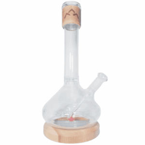 Borealis Beaker Bong - Haze Smoke Shop USA - Vaporizers Super Store
