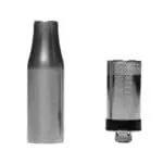 Bullet Wax Atomizer EVO - Haze Smoke Shop USA - Vaporizers Super Store