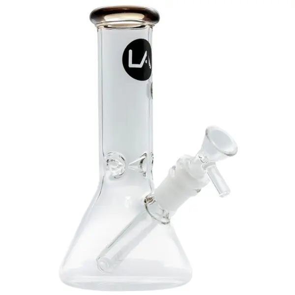 c115d6bc-be82-4233-b9b7-877de68a871c.jpg LA Pipes Beaker Bong - Image 13