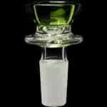 Calibear Colored Ball Flower Of Life Rig - Haze Smoke Shop USA - Vaporizers Super Store