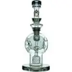 Calibear Exosphere Seed Of Life Dab Rig - Haze Smoke Shop USA - Vaporizers Super Store