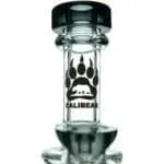 Calibear Exosphere Seed Of Life Dab Rig - Haze Smoke Shop USA - Vaporizers Super Store