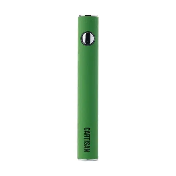 Cartisan Button VV 900 Dual Charge USB-C 2G - Haze Smoke Shop USA - Vaporizers Super Store