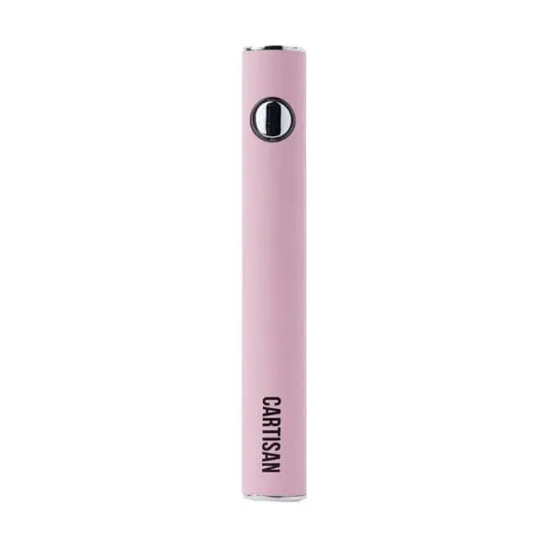 Cartisan Button VV 900 Dual Charge USB-C 2G - Haze Smoke Shop USA - Vaporizers Super Store