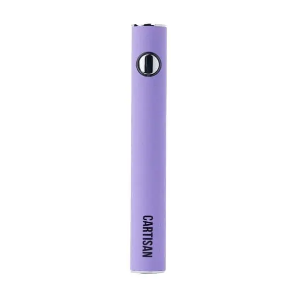 Cartisan Button VV 900 Dual Charge USB-C 2G - Haze Smoke Shop USA - Vaporizers Super Store