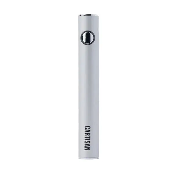Cartisan Button VV 900 Dual Charge USB-C 2G - Haze Smoke Shop USA - Vaporizers Super Store
