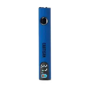 Cartisan Pro Pen NEO 400 Vaporizer - Haze Smoke Shop USA - Vaporizers Super Store