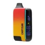 Cartisan Veil Bar Pro EVO Vaporizer - Haze Smoke Shop USA - Vaporizers Super Store