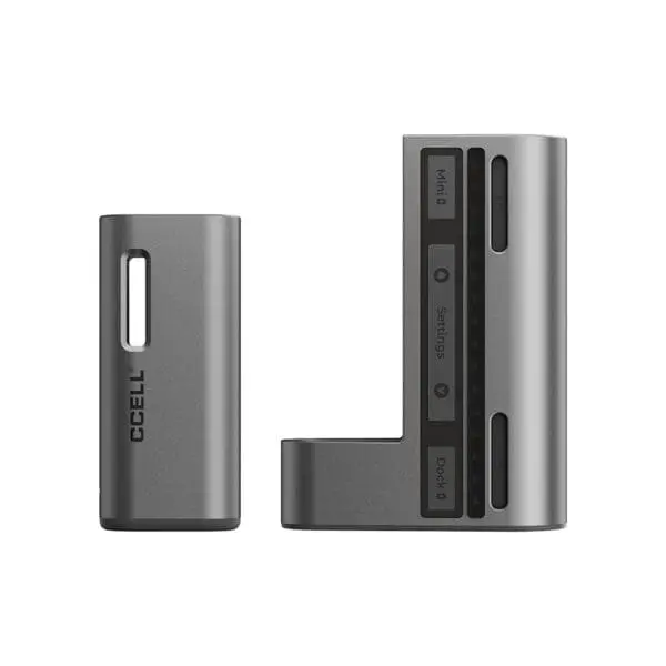 CCELL Fino 510 Cartridge Battery - Haze Smoke Shop USA - Vaporizers Super Store