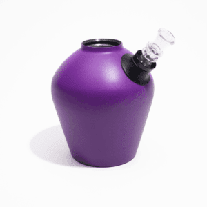 Chill - Limited Edition - Purple Ombre Bong - Haze Smoke Shop USA - Vaporizers Super Store