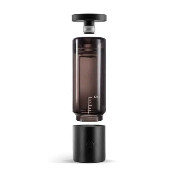 Cloudious 9 Carti 9 510 Vaporizer - Haze Smoke Shop USA - Vaporizers Super Store