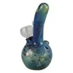 Double Glass Water Pipe - Haze Smoke Shop USA - Vaporizers Super Store