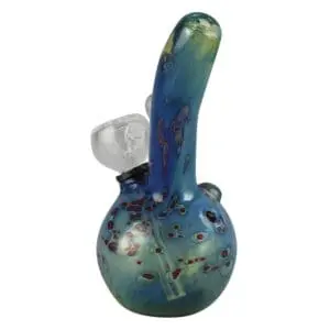 Double Glass Water Pipe - Haze Smoke Shop USA - Vaporizers Super Store