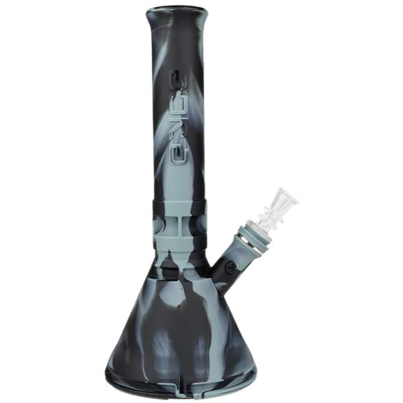 Eyce Silicone Beaker Bong - Haze Smoke Shop USA - Vaporizers Super Store