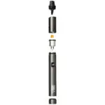 Pulsar Barb Fire Slim Variable Voltage 2-in-1 Vape - Image 14