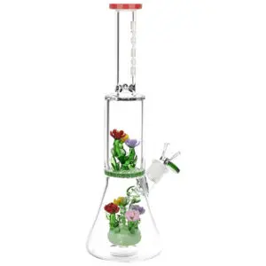 Pulsar Power Is In The Flower Water Pipe - Haze Smoke Shop USA - Vaporizers Super Store