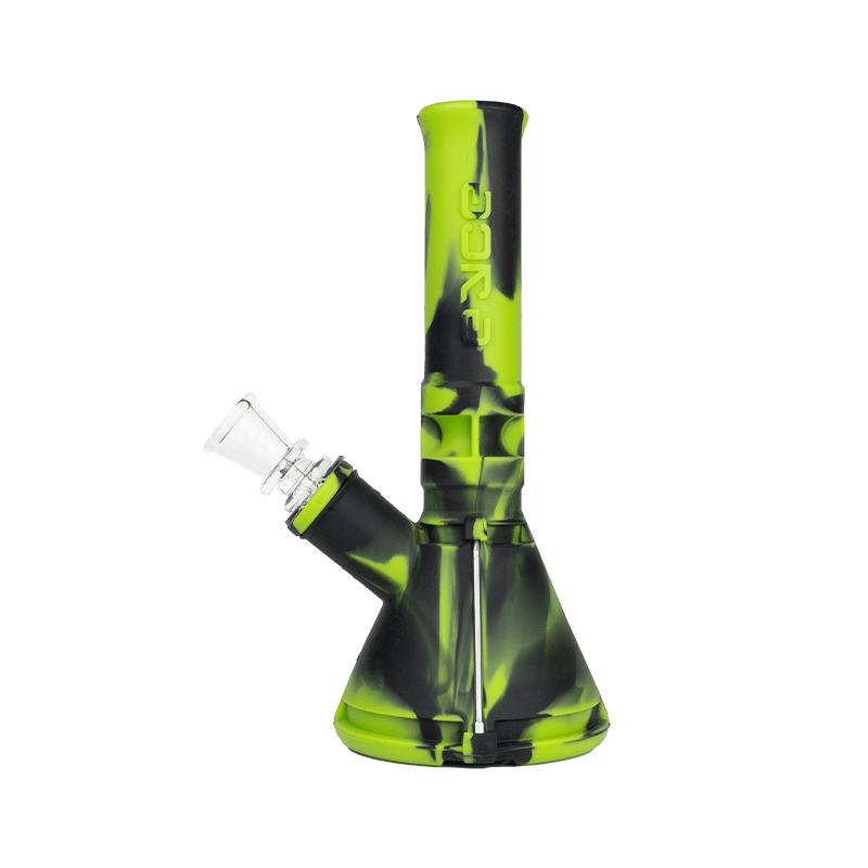 Eyce Mini Silicone Beaker Bong - Haze Smoke Shop USA - Vaporizers Super Store