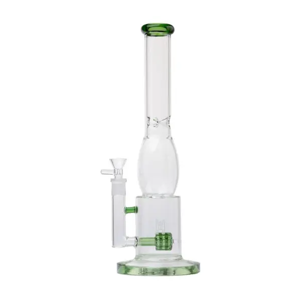 e64e0c63-603e-48b1-8f14-0d46de910cb8.jpg Human Grade The Lantern Glass Water Pipe - Haze Smoke Shop USA