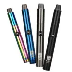 Pulsar Barb Fire Slim Variable Voltage 2-in-1 Vape - Image 2
