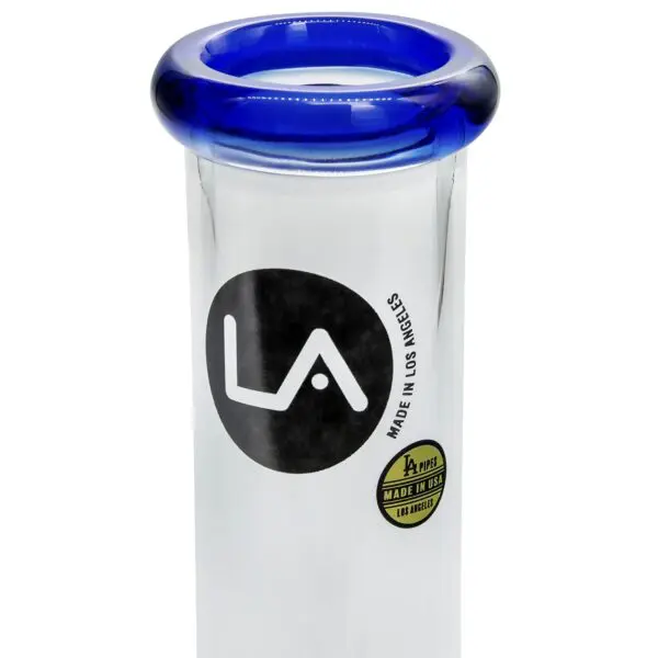 ef9bb87d-9000-4486-a36a-9ffc25de3059.jpg LA Pipes Beaker Bong - Image 15
