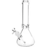 Elementary My Dear Beaker Glass Water Pipe - Haze Smoke Shop USA - Vaporizers Super Store