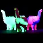 Elephant Silicone Bubbler - Haze Smoke Shop USA - Vaporizers Super Store