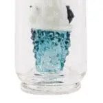 Empire Glass Works Avenge the Arctic Peak Top - Haze Smoke Shop USA - Vaporizers Super Store