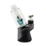 Empire Glass Works Avenge the Arctic Peak Top - Haze Smoke Shop USA - Vaporizers Super Store