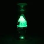 glow
