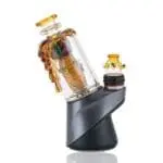 Empire Glass Works Save the Bees Peak Top - Haze Smoke Shop USA - Vaporizers Super Store