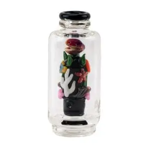 Empire Glass Works Save the Seas Peak Top - Haze Smoke Shop USA - Vaporizers Super Store