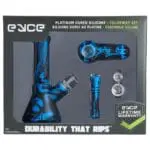 Eyce Colorway Silicone Herb Pipes Box Set - Haze Smoke Shop USA - Vaporizers Super Store