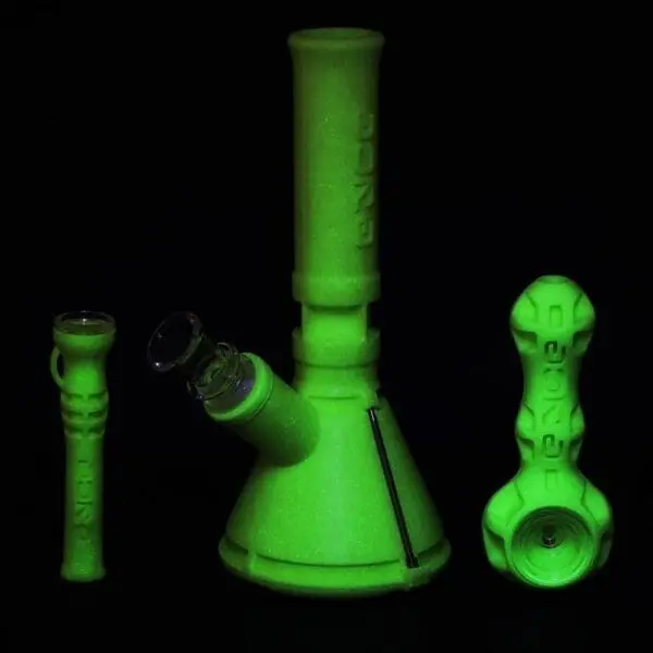 Eyce Colorway Silicone Herb Pipes Box Set - Haze Smoke Shop USA - Vaporizers Super Store