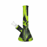 Eyce Mini Silicone Beaker Bong - Haze Smoke Shop USA - Vaporizers Super Store