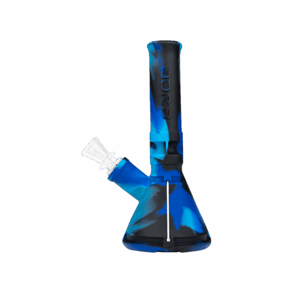 Eyce Mini Silicone Beaker Bong - Haze Smoke Shop USA - Vaporizers Super Store