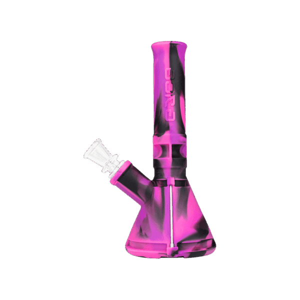 Eyce Mini Silicone Beaker Bong - Haze Smoke Shop USA - Vaporizers Super Store