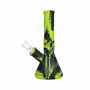 Eyce Mini Silicone Beaker Bong - Haze Smoke Shop USA - Vaporizers Super Store