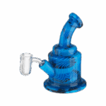 Eyce Oraflex Rig - Haze Smoke Shop USA - Vaporizers Super Store