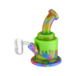 Eyce Oraflex Rig - Haze Smoke Shop USA - Vaporizers Super Store