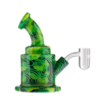 Eyce Oraflex Rig - Haze Smoke Shop USA - Vaporizers Super Store