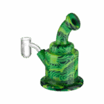 Eyce Oraflex Rig - Haze Smoke Shop USA - Vaporizers Super Store