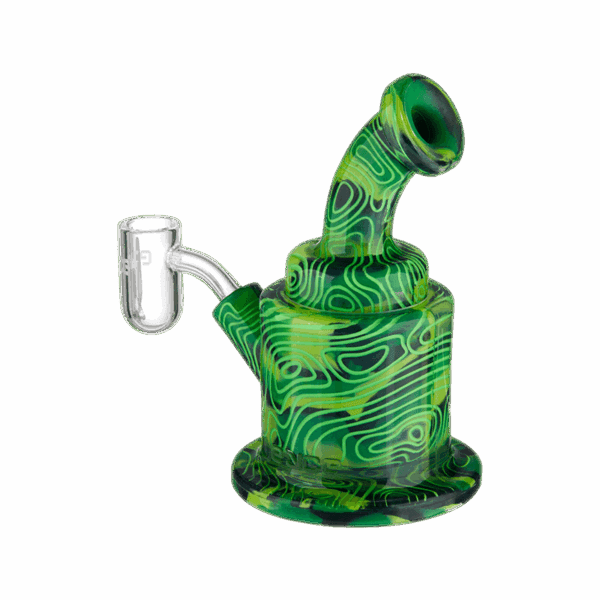Eyce Oraflex Rig - Haze Smoke Shop USA - Vaporizers Super Store