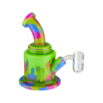 Eyce Oraflex Rig - Haze Smoke Shop USA - Vaporizers Super Store